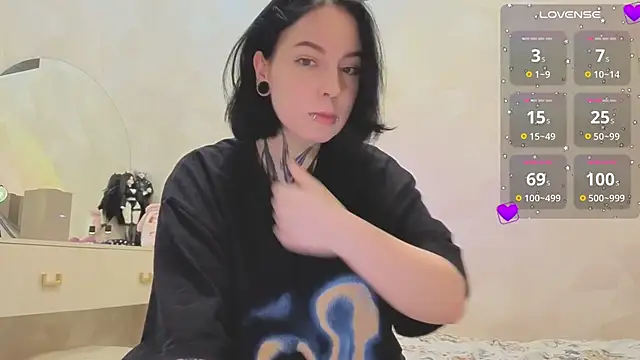 yourvodka online show from 14, 3, 2026