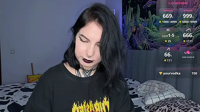 yourvodka online show from 18, 11, 2025