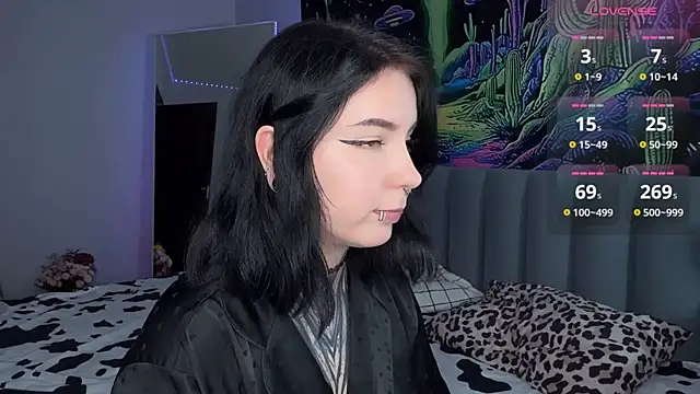 yourvodka online show from 16, 11, 2025