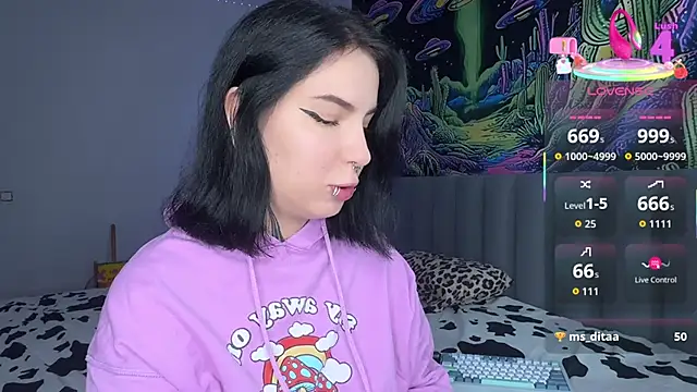 yourvodka online show from 24, 10, 2025