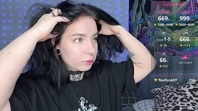 yourvodka online show from 28, 11, 2025