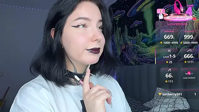 yourvodka online show from 30, 10, 2025