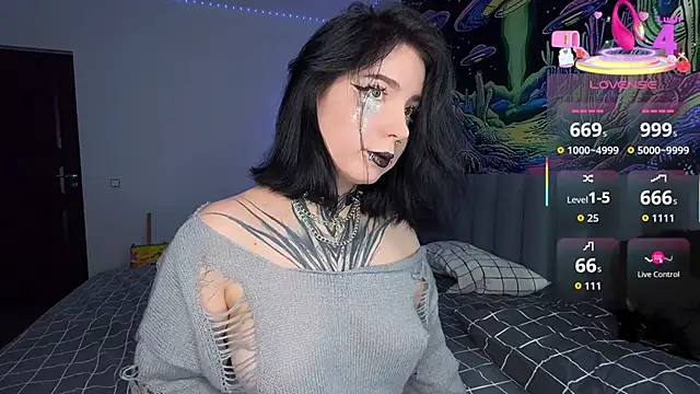 yourvodka online show from 31, 10, 2025