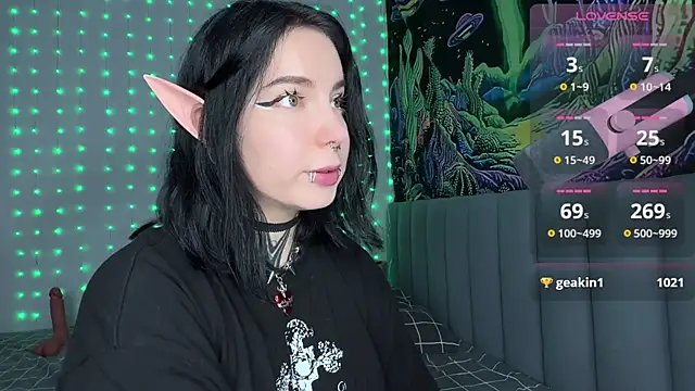 yourvodka online show from 5, 12, 2025