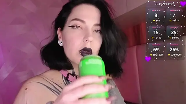 yourvodka online show from 25, 5, 2026