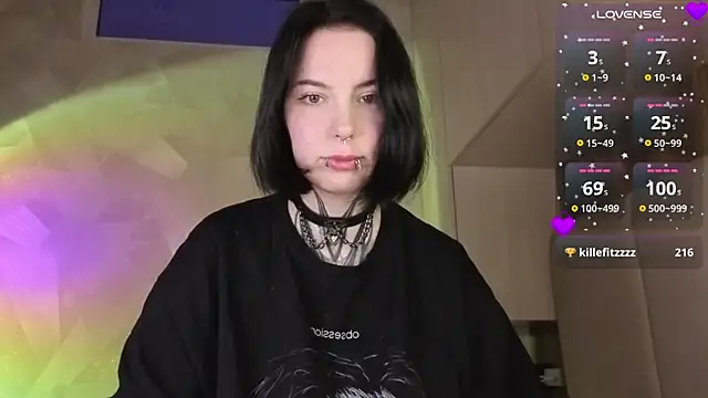 yourvodka online show from 14, 4, 2026