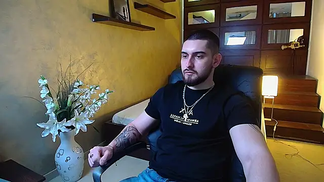 MatiasDean online show from 11, 3, 2025