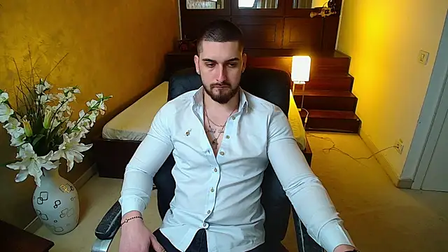 MatiasDean online show from 8, 3, 2025