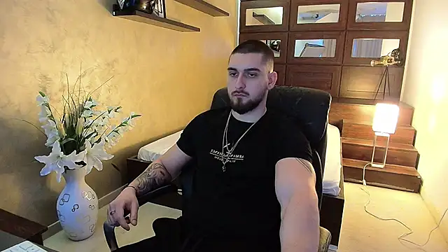 MatiasDean online show from 20, 3, 2025
