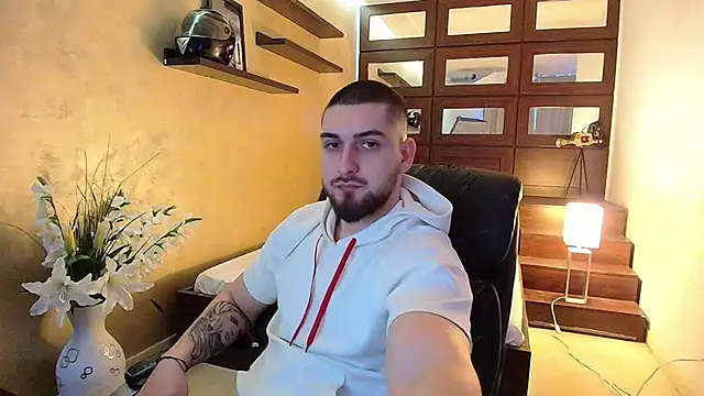 MatiasDean online show from 19, 3, 2025