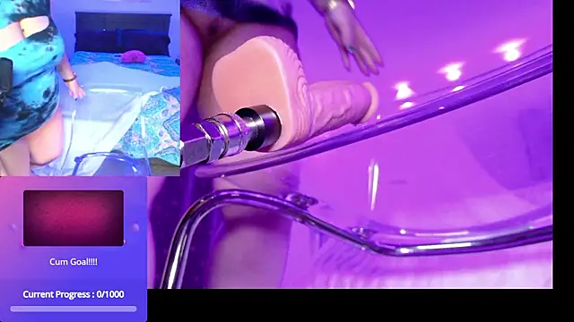 SouthernElle1 online show from 27, 3, 2026