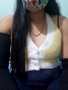 Saanvi kannadagirl online show from 19, 9, 2025