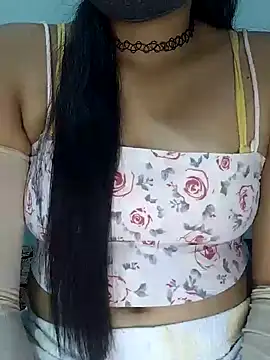Saanvi kannadagirl online show from 13, 3, 2025