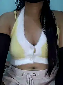 Saanvi kannadagirl online show from 16, 3, 2025