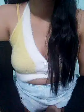 Saanvi kannadagirl online show from 6, 10, 2025