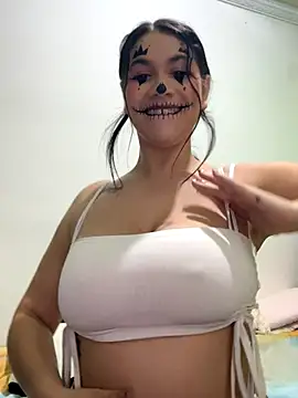 roldanmary online show from 31, 10, 2025