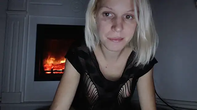 ElssaRush online show from 2, 11, 2025