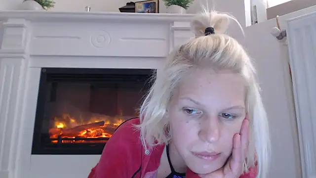 ElssaRush online show from 18, 10, 2025