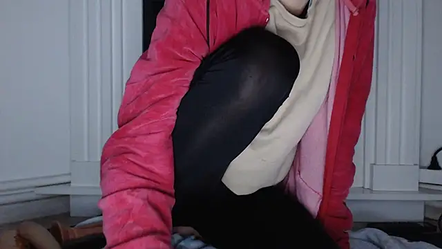 ElssaRush online show from 19, 10, 2025