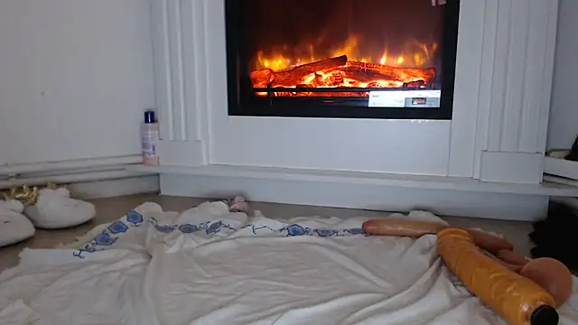 ElssaRush online show from 29, 11, 2025