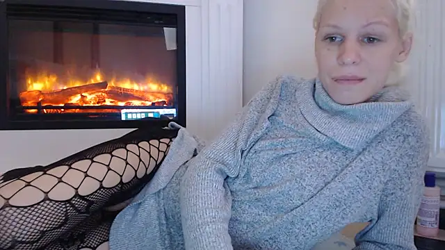 ElssaRush online show from 12, 10, 2025