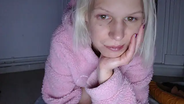 ElssaRush online show from 16, 11, 2025