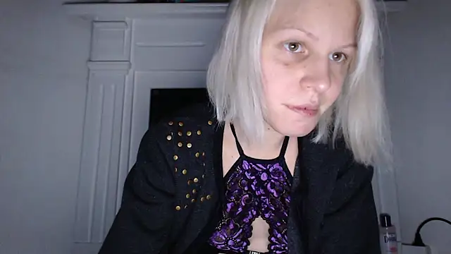 ElssaRush online show from 13, 11, 2025