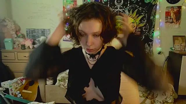 Lil foxxx online show from 26, 9, 2025