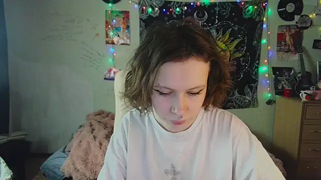 Lil foxxx online show from 17, 10, 2025