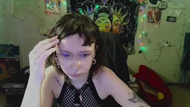 Lil foxxx online show from 27, 7, 2026