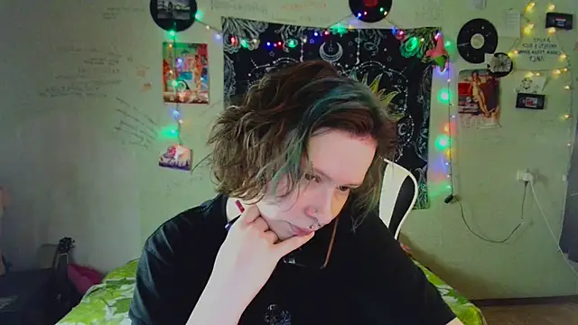 Lil foxxx online show from 20, 11, 2025