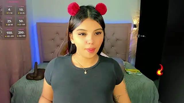 Ashley dolll online show from 9, 2, 2026