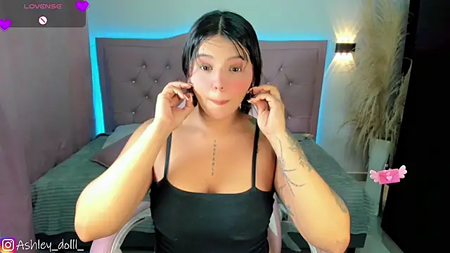 Snapshot of Ashley_dolll chatting on 15, 5, 2026 Ashley dolll online show from 15, 5, 2026
