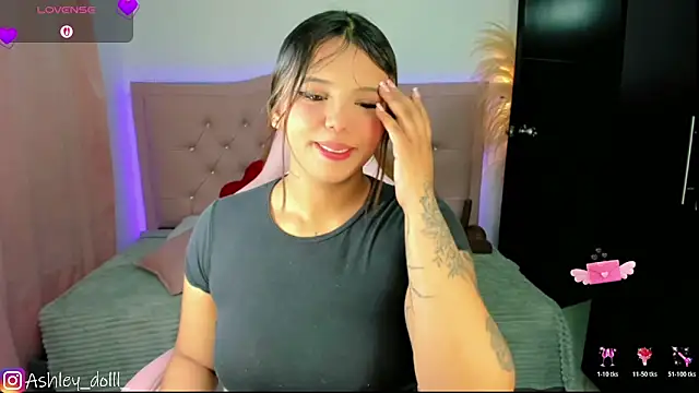 Snapshot of Ashley_dolll chatting on 24, 4, 2026 Ashley dolll online show from 24, 4, 2026