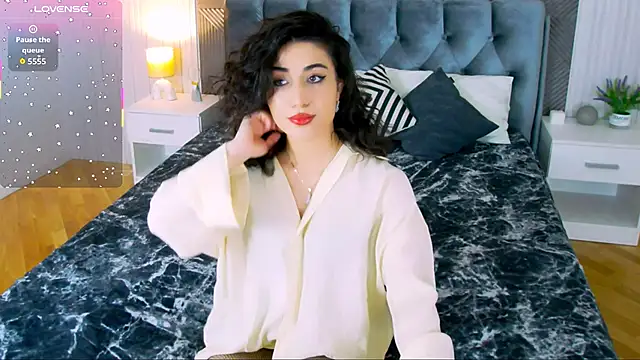 Maya Rogerss online show from 18, 3, 2026