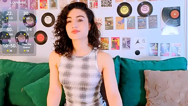 Snapshot of Maya_Rogerss chatting on 19, 5, 2026 Maya Rogerss online show from 19, 5, 2026