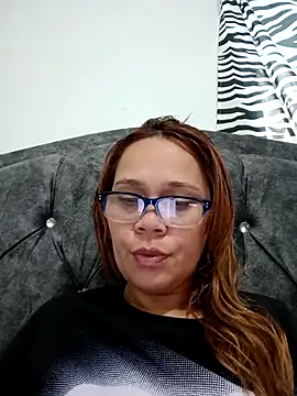 SophiaQueens online show from 16, 9, 2025