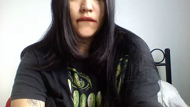 Harris Annie online show from 10, 10, 2025