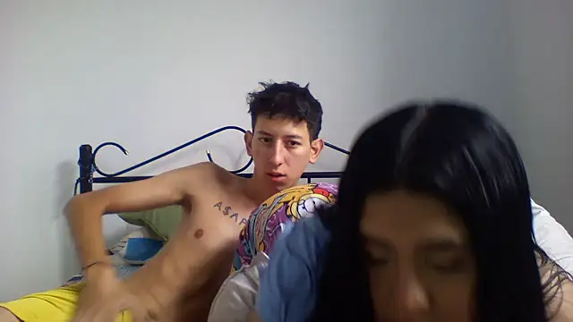 Harris Annie online show from 28, 11, 2025