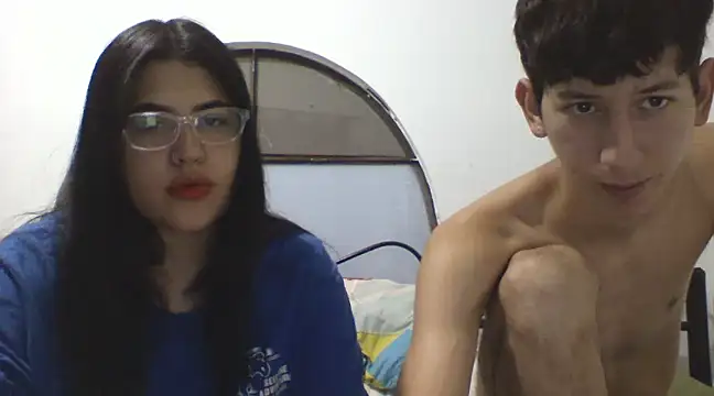 Harris Annie online show from 18, 3, 2025