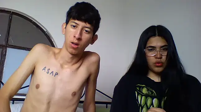 Harris Annie online show from 20, 3, 2025