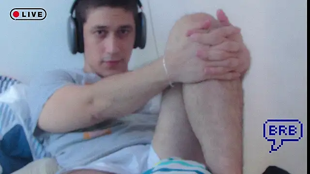 chicoinhibido online show from 19, 3, 2025