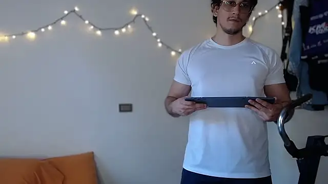 chicoinhibido online show from 15, 12, 2025