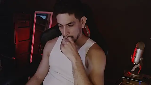 chicoinhibido online show from 27, 6, 2026