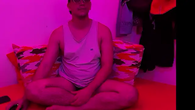 chicoinhibido online show from 13, 3, 2025