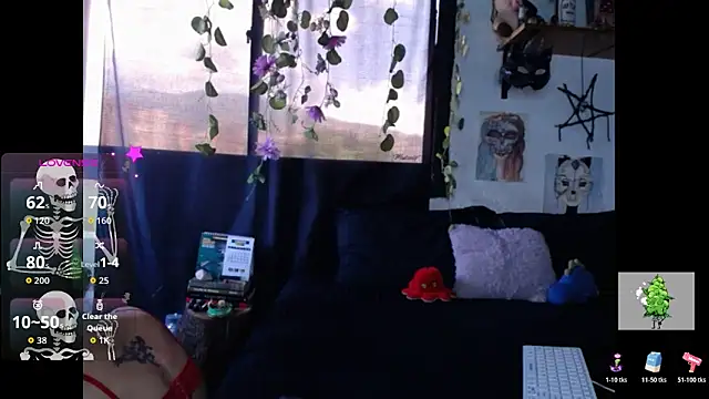 420mussa online show from 11, 2, 2026