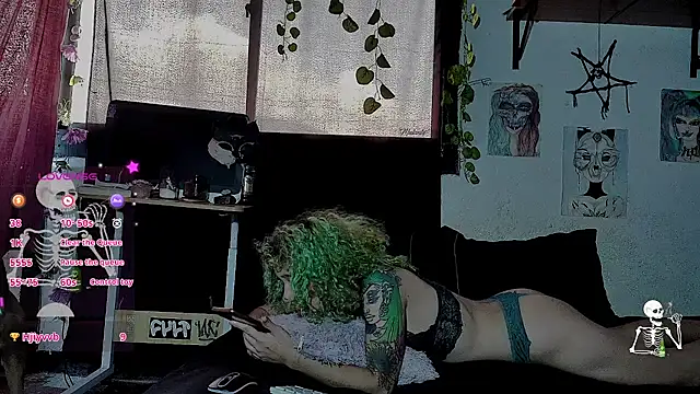 420mussa online show from 3, 10, 2025