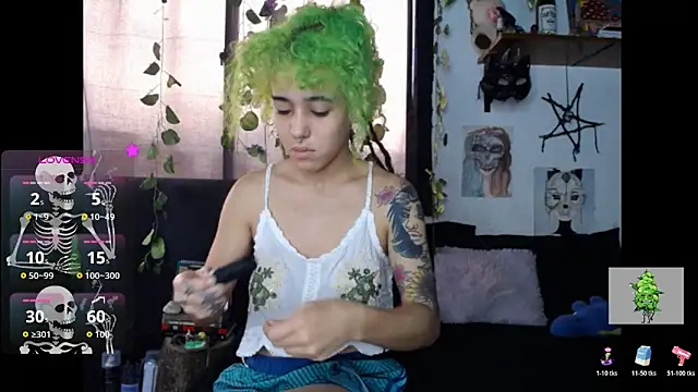 420mussa online show from 15, 2, 2026