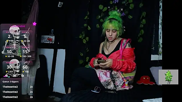 420mussa online show from 22, 2, 2026