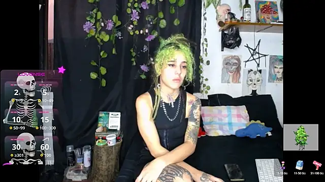 420mussa online show from 6, 3, 2026